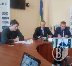 «Громадський штаб» фіксує гризню за мера на голосуванні в Чернігові «Громадський штаб» фіксує гризню за мера на голосуванні в Чернігові